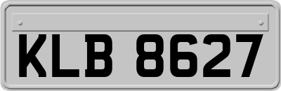 KLB8627