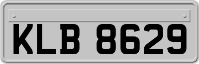 KLB8629