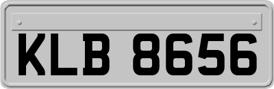 KLB8656