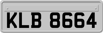 KLB8664