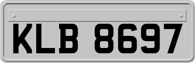 KLB8697