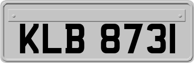 KLB8731