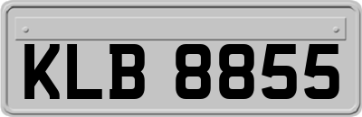 KLB8855