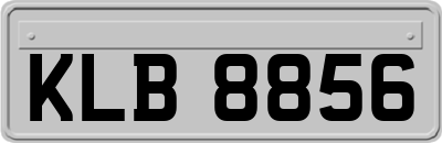 KLB8856