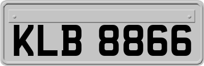 KLB8866