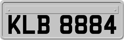 KLB8884