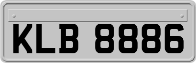 KLB8886