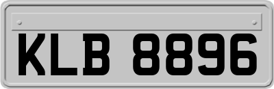 KLB8896