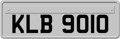 KLB9010