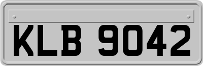KLB9042