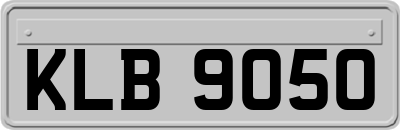 KLB9050