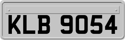 KLB9054