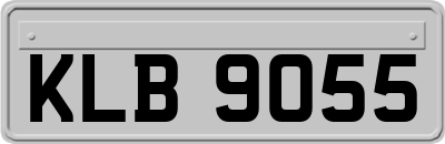 KLB9055