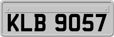 KLB9057
