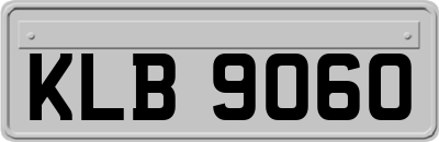 KLB9060