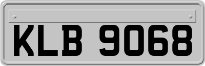 KLB9068