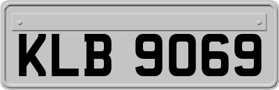 KLB9069