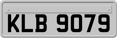 KLB9079