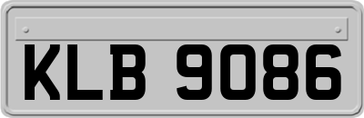 KLB9086