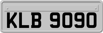 KLB9090