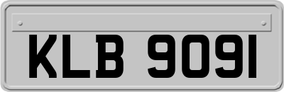 KLB9091