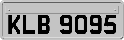 KLB9095