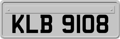 KLB9108