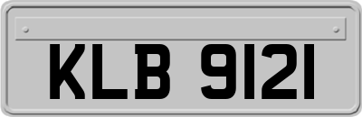 KLB9121