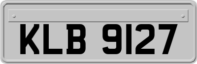 KLB9127