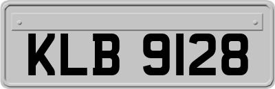 KLB9128