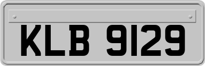 KLB9129