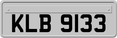 KLB9133