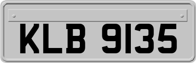 KLB9135