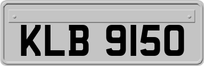 KLB9150