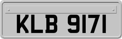 KLB9171