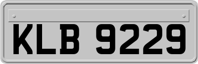 KLB9229