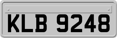 KLB9248