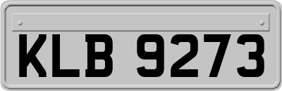 KLB9273