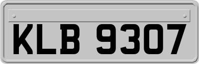 KLB9307