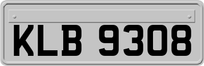 KLB9308