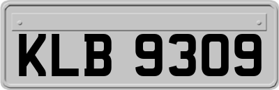 KLB9309