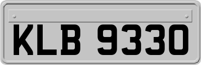 KLB9330