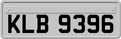 KLB9396