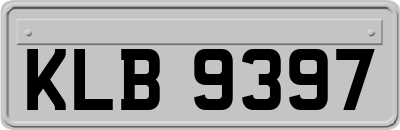 KLB9397