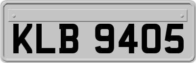 KLB9405