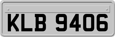 KLB9406