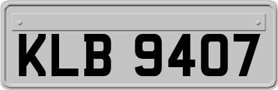 KLB9407