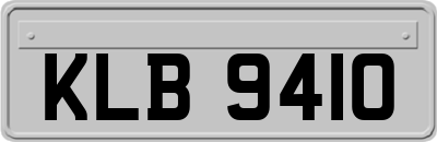 KLB9410