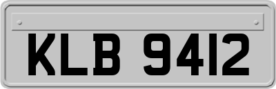 KLB9412