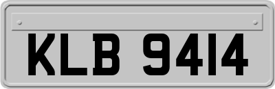 KLB9414